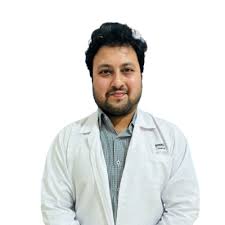 Dr Kushal Surana